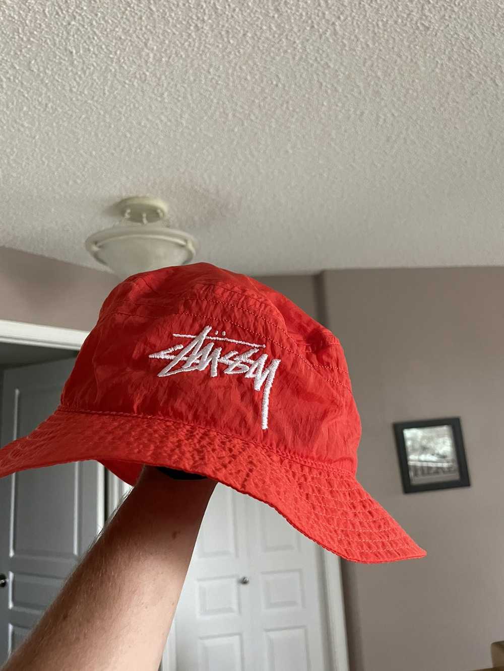 Nike × Stussy Summer 2020 Nike x stussy bucket - image 1