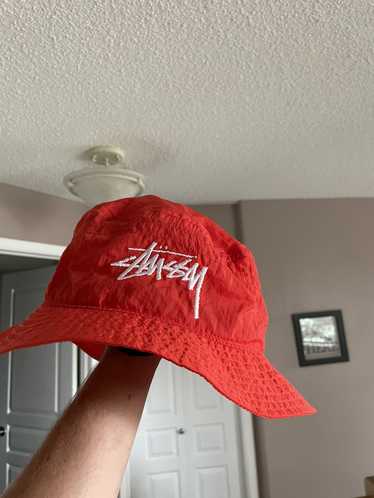 Nike × Stussy Summer 2020 Nike x stussy bucket - image 1