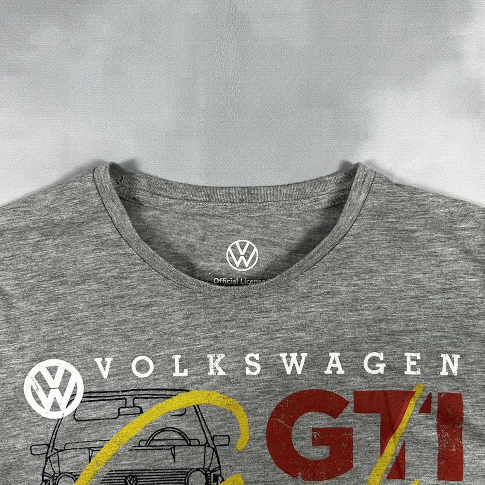 Japanese Brand × Streetwear × Vintage Volkswagen … - image 4