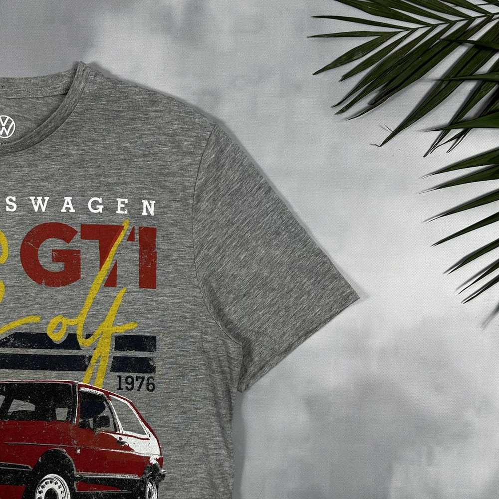 Japanese Brand × Streetwear × Vintage Volkswagen … - image 5