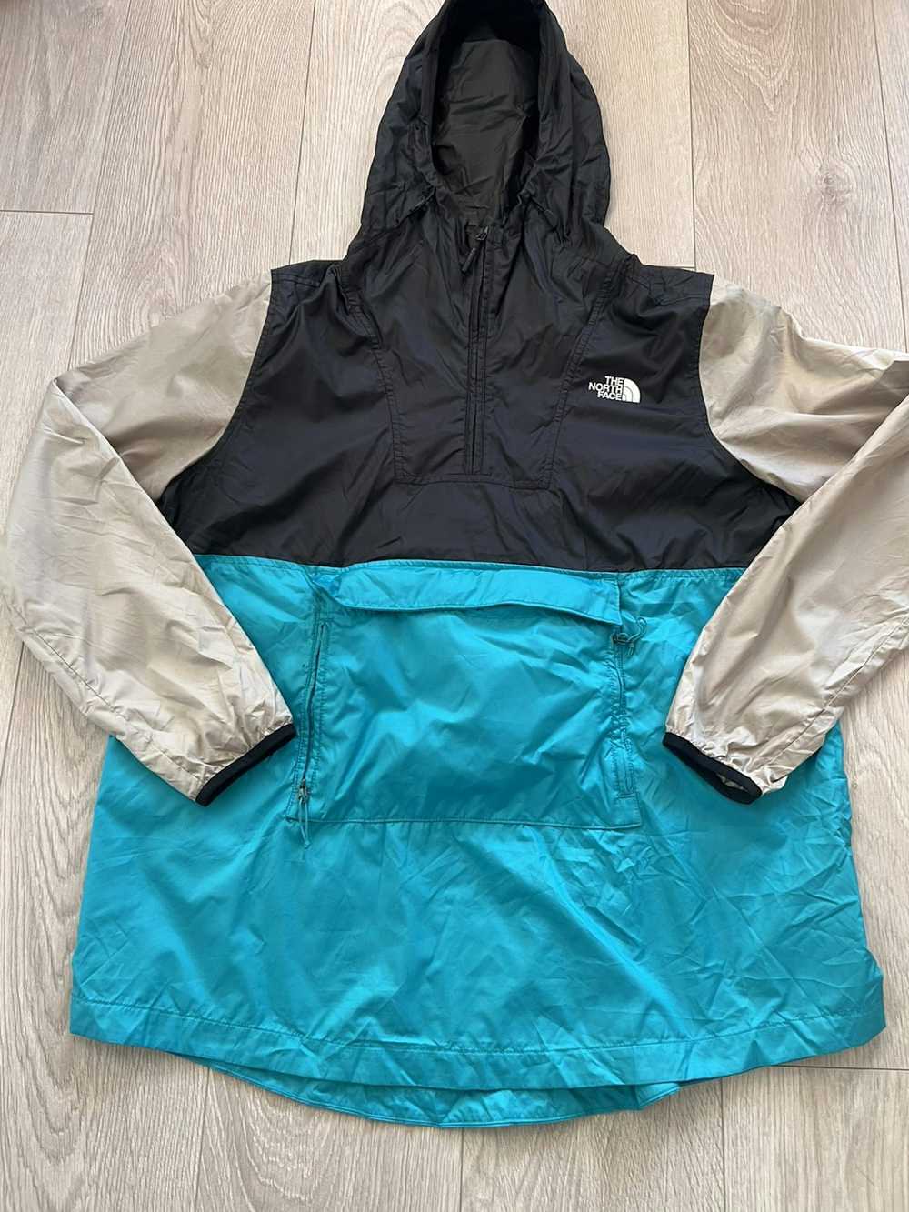 Streetwear × The North Face × Vintage The North F… - image 1