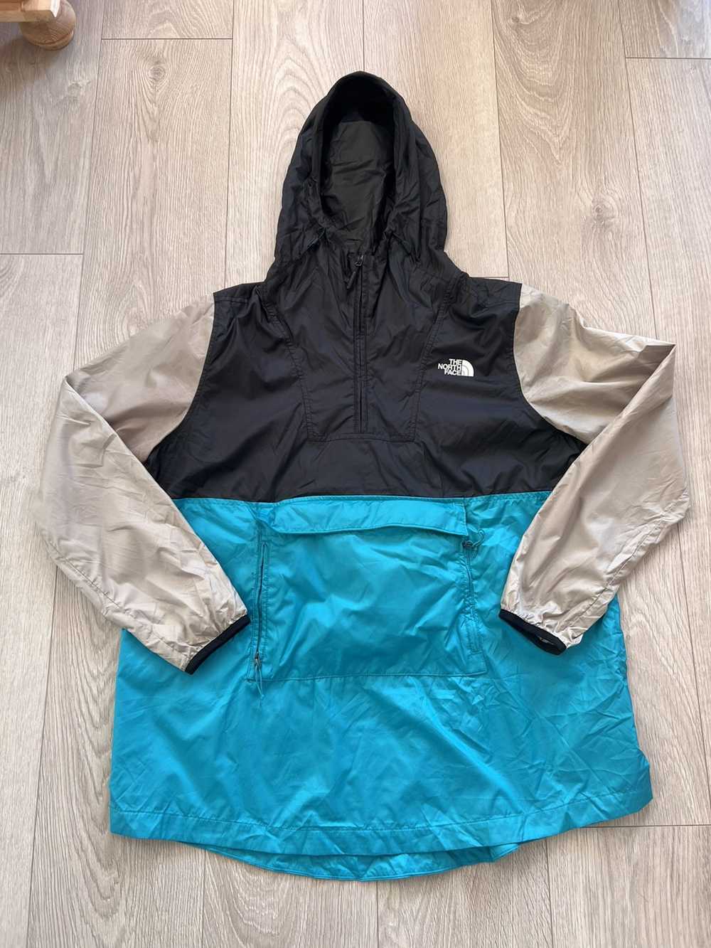 Streetwear × The North Face × Vintage The North F… - image 2