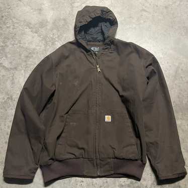 Carhartt on sale j130 moss