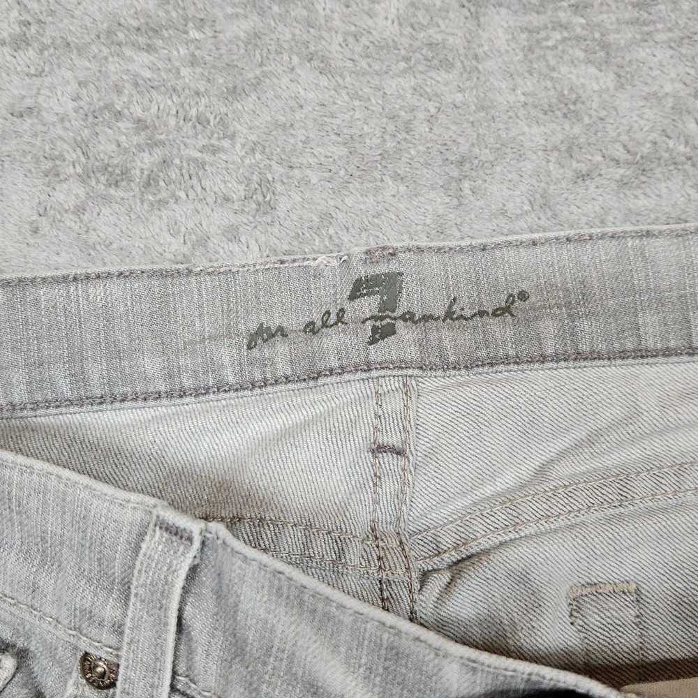 7 For All Mankind 7 for All Mankind Jeans - image 3