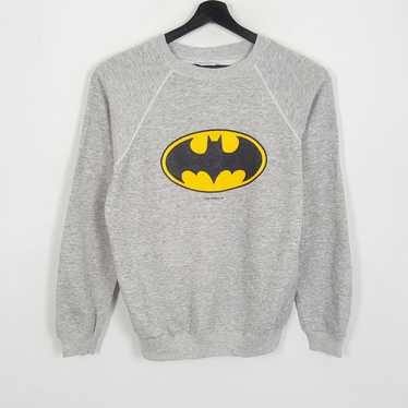 Batman × Dc Comics × Vintage BATMAN DC COMICS Act… - image 1