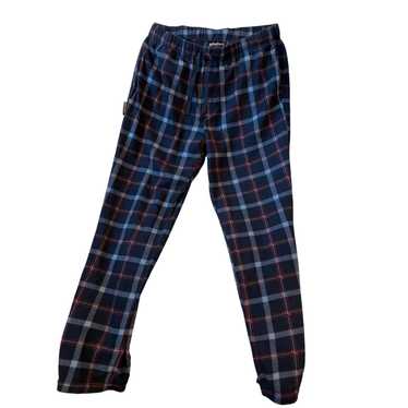 Avalanche Avalanche Flannel Checkered Sleep Pants… - image 1