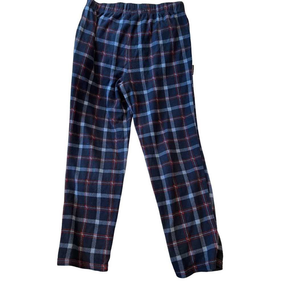 Avalanche Avalanche Flannel Checkered Sleep Pants… - image 2