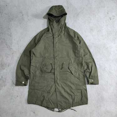 Tornado mart jacket - Gem