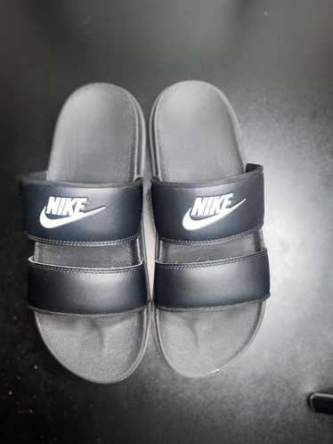 Nike Nike Women's Offcourt Duo Slide