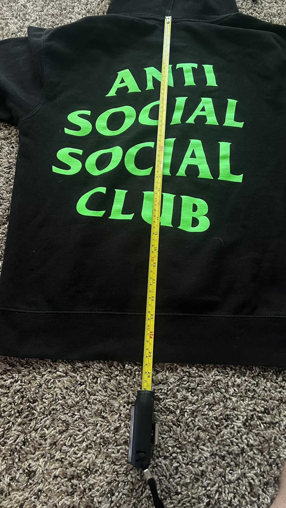 Anti Social Social Club × Japanese Brand × Street… - image 8