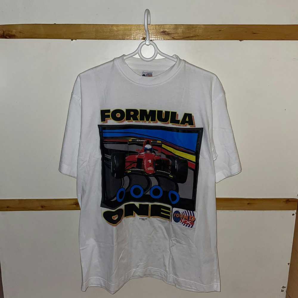 Formula Uno × Racing × Sports Specialties RARE FO… - image 1