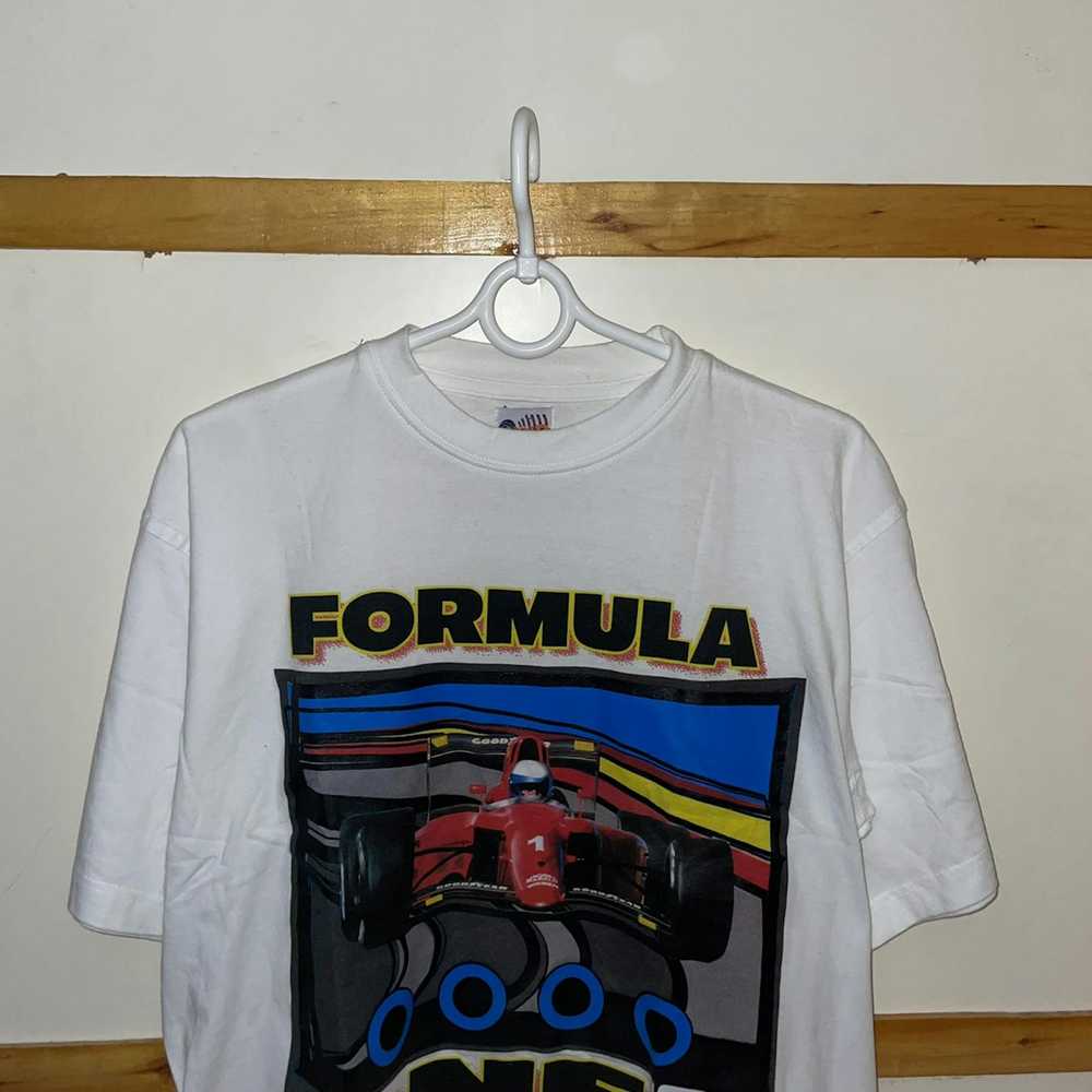 Formula Uno × Racing × Sports Specialties RARE FO… - image 2