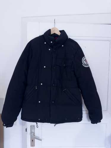 Junya watanabe × moncler - Gem