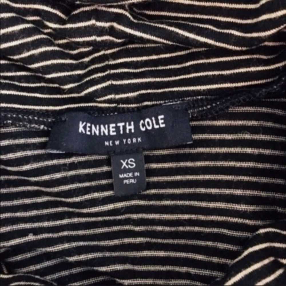 Kenneth Cole Kenneth Cole turtleneck - image 3