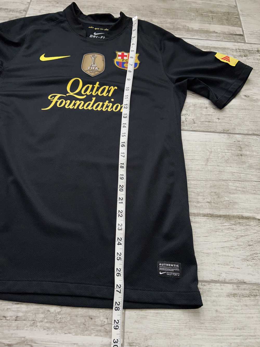F.C. Barcelona × Nike × Soccer Jersey Nike Barcel… - image 6
