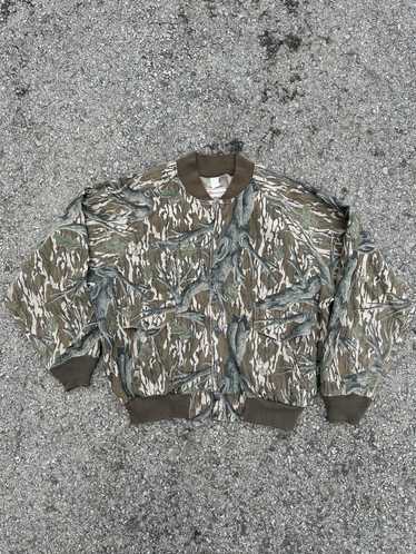 Camo × Vintage Vintage 1980s MasterGuide by Simmon