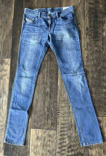 Diesel Vintage DIESEL LIVY Jeans WOMENS Size 28x32