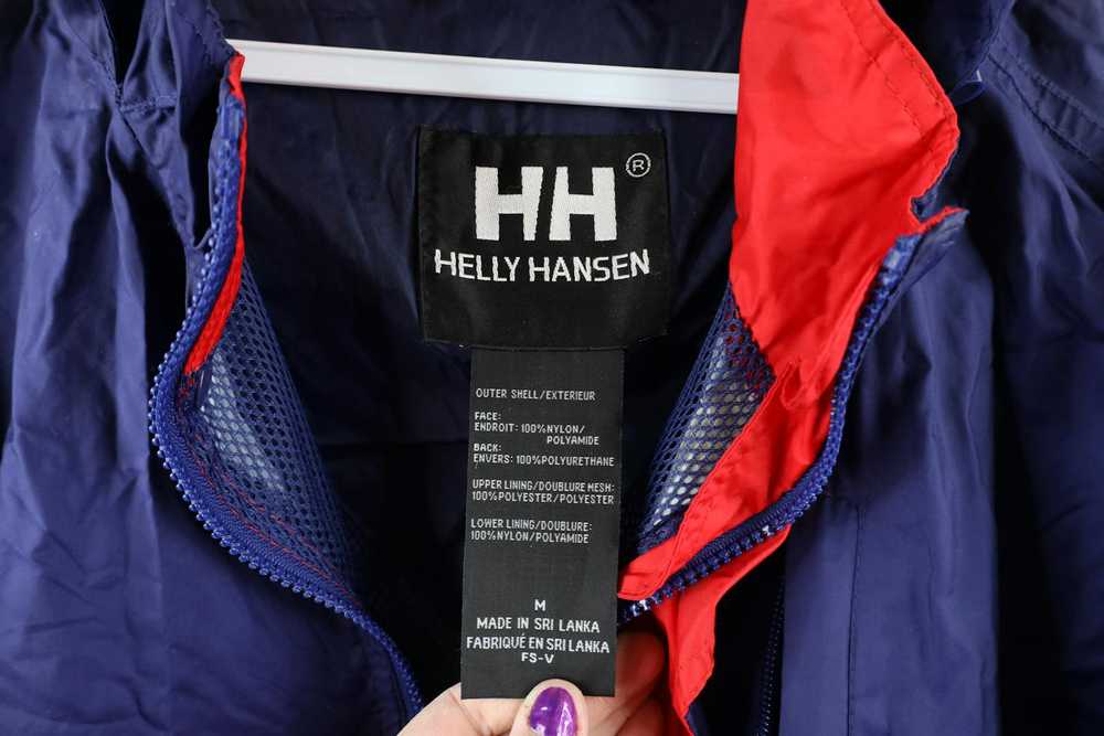 Helly Hansen × Vintage Vintage 90s Helly Hansen W… - image 9