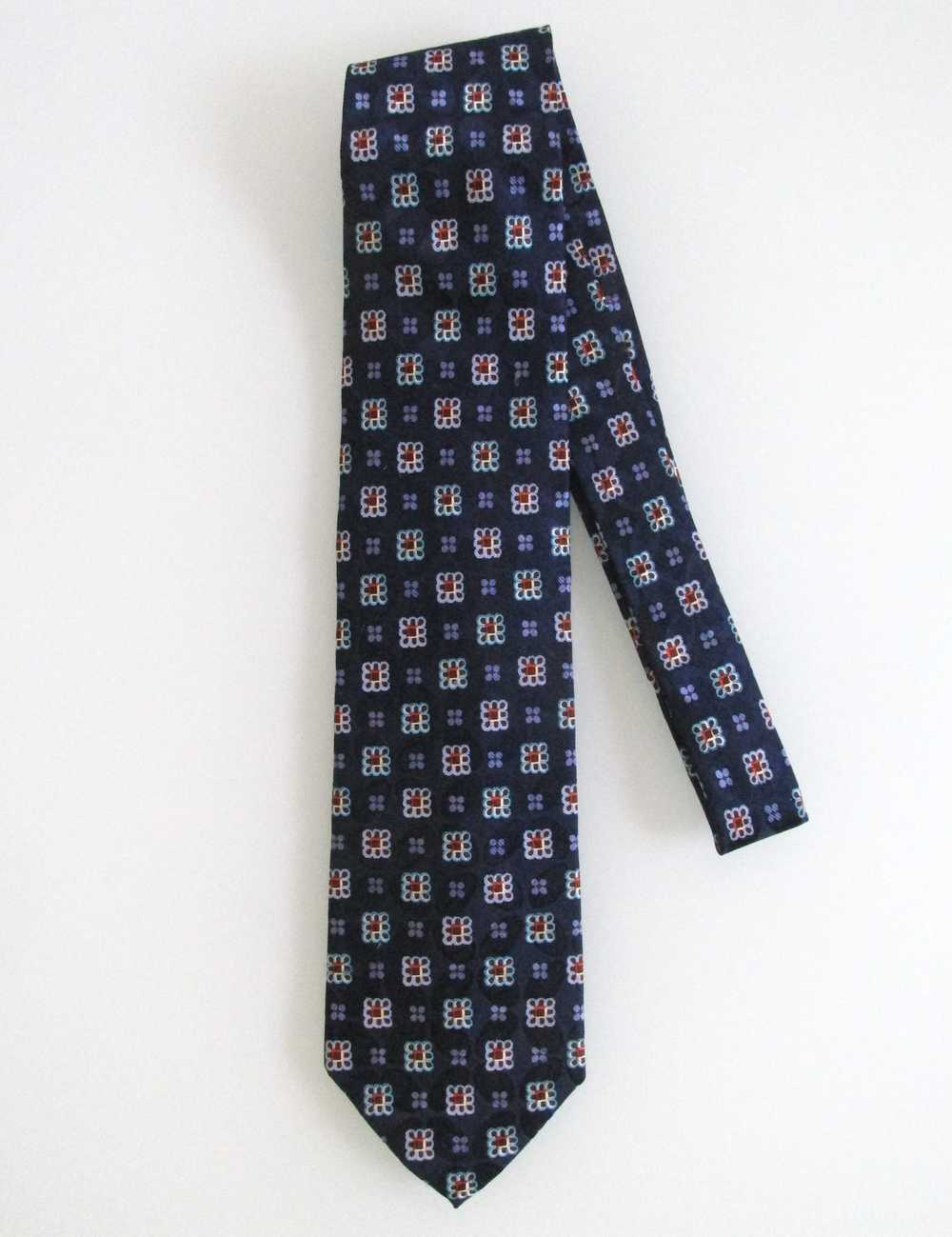 Hugo Boss Hugo Boss Men's Silk Tie - image 1