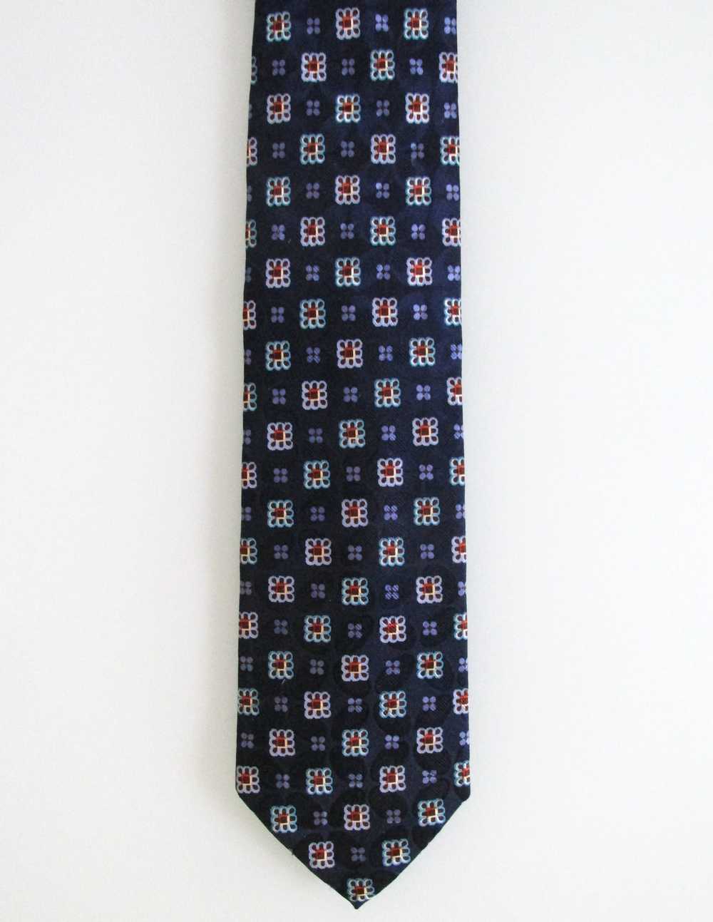 Hugo Boss Hugo Boss Men's Silk Tie - image 2