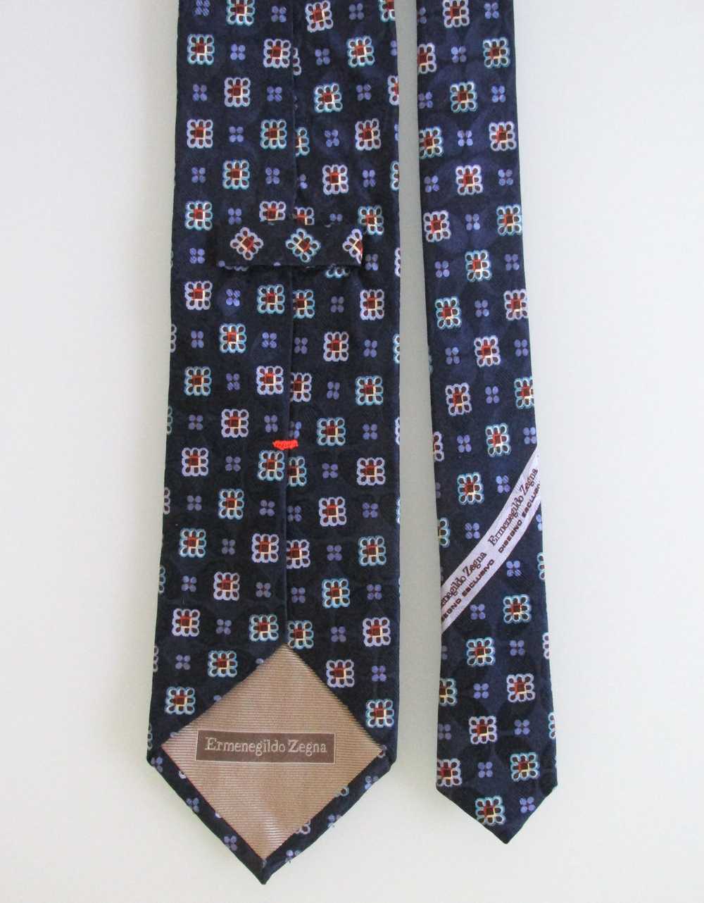 Hugo Boss Hugo Boss Men's Silk Tie - image 3