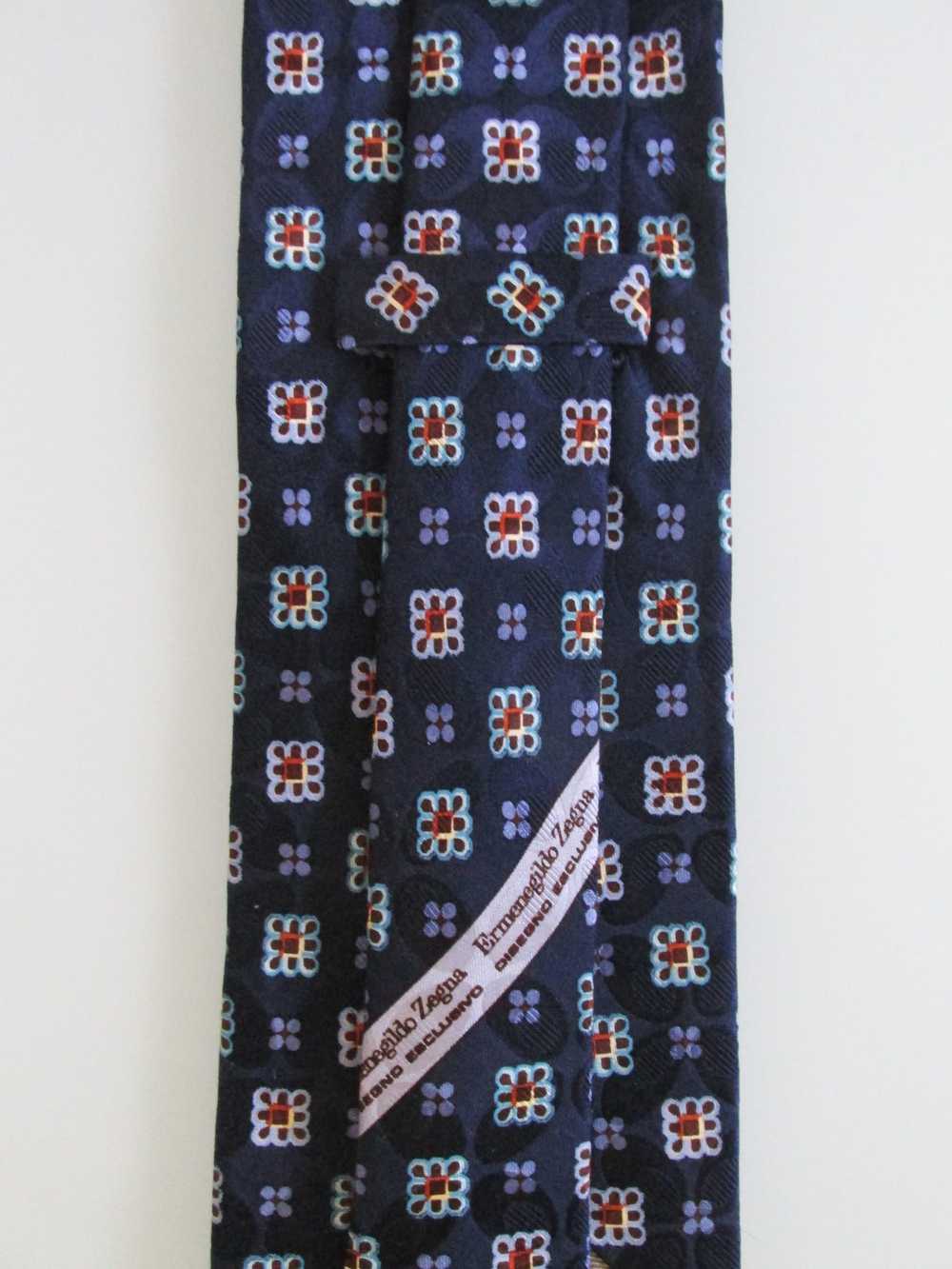 Hugo Boss Hugo Boss Men's Silk Tie - image 4