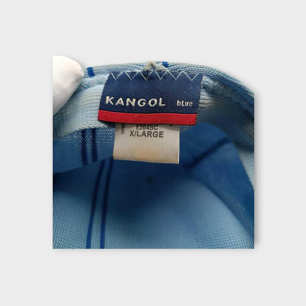 Kangol Kango beret - image 5