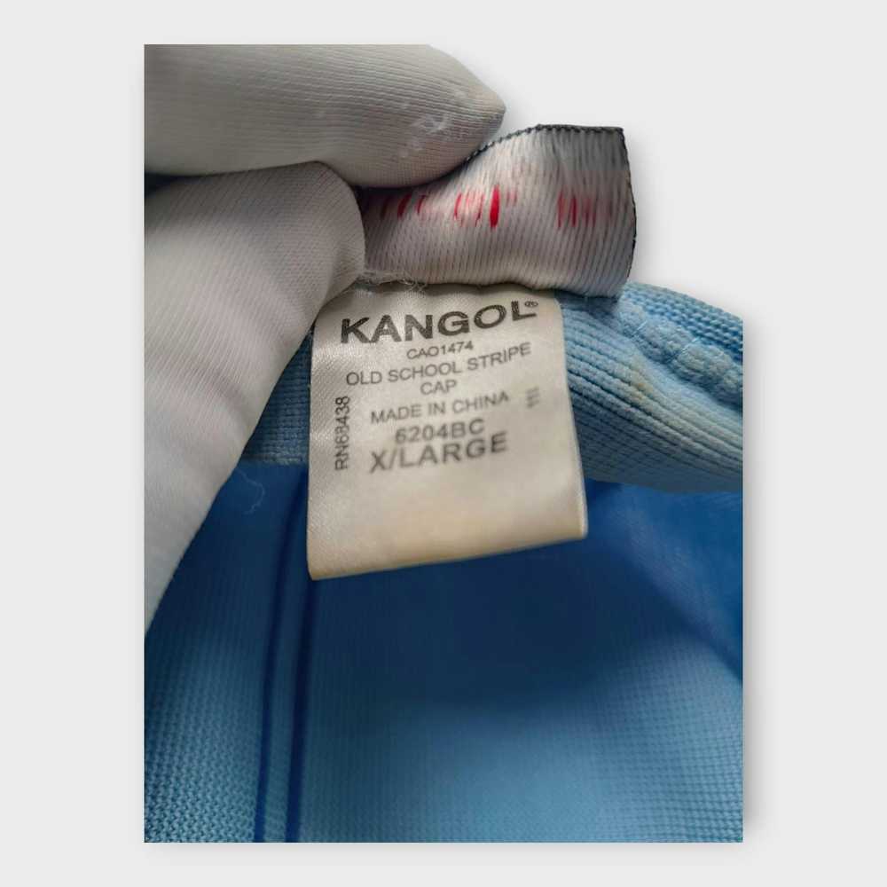 Kangol Kango beret - image 6