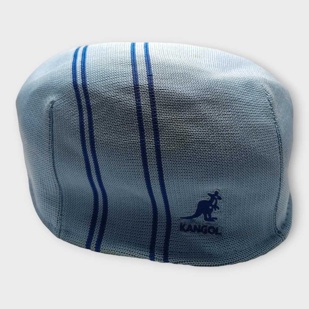 Kangol Kango beret - image 8