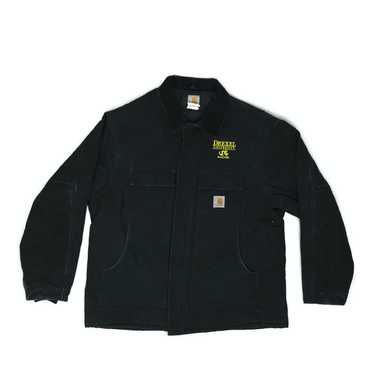 00s carhartt duck choa - Gem