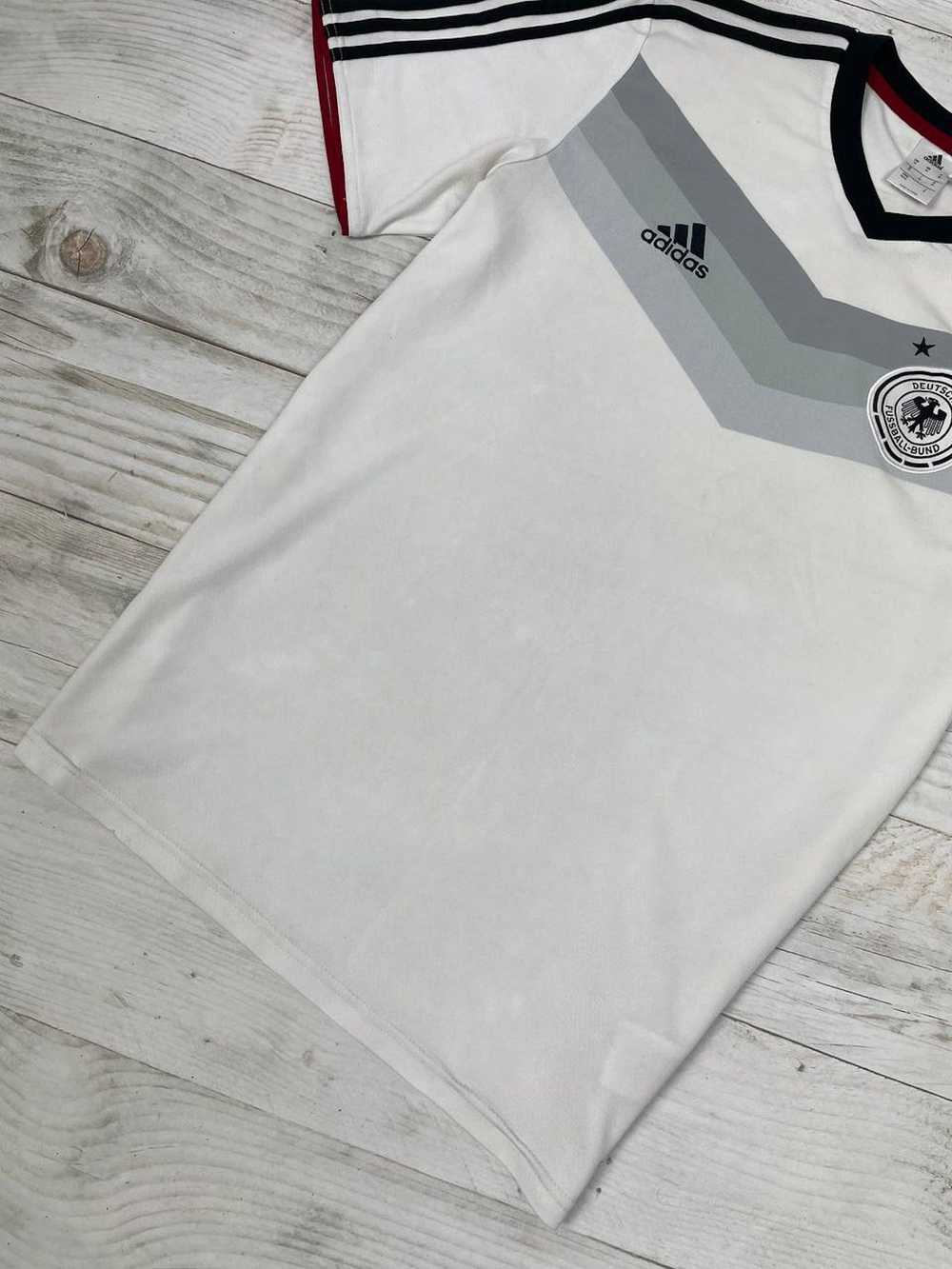 Adidas × Fifa World Cup × Soccer Jersey Adidas Ge… - image 10