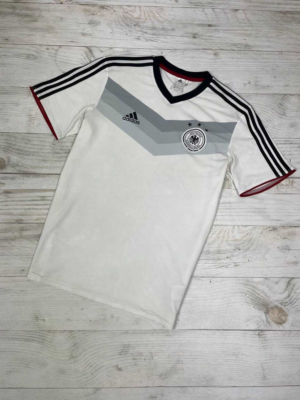 Adidas × Fifa World Cup × Soccer Jersey Adidas Ge… - image 1