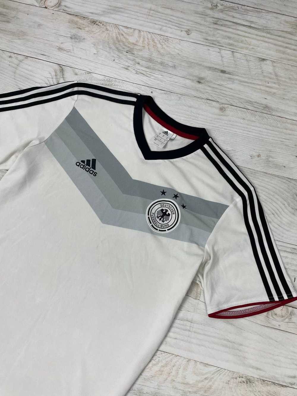 Adidas × Fifa World Cup × Soccer Jersey Adidas Ge… - image 2