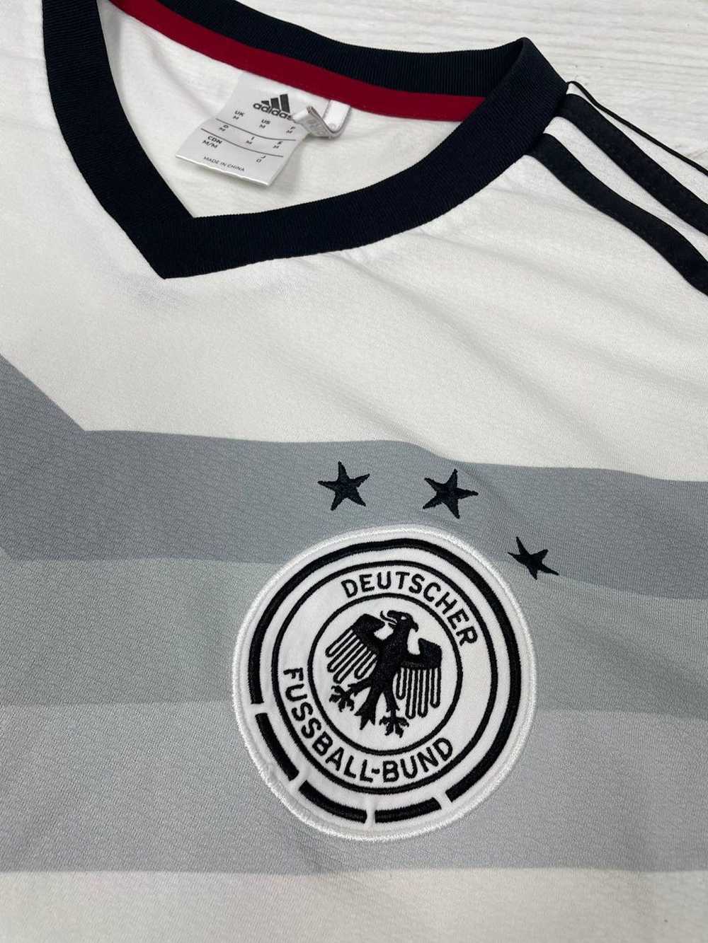 Adidas × Fifa World Cup × Soccer Jersey Adidas Ge… - image 8