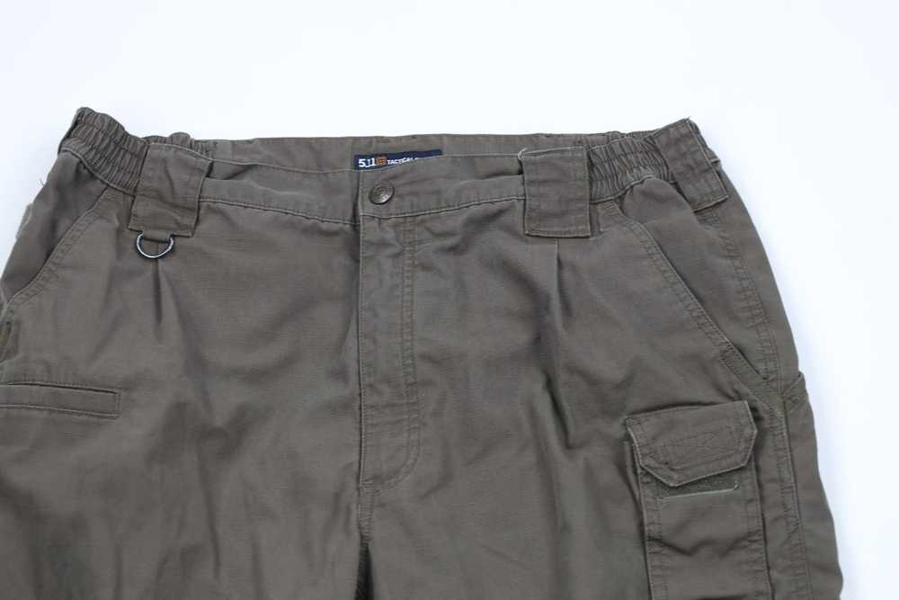 Vintage 5.11 Tactical Series Pro Ripstop Uniform … - image 2