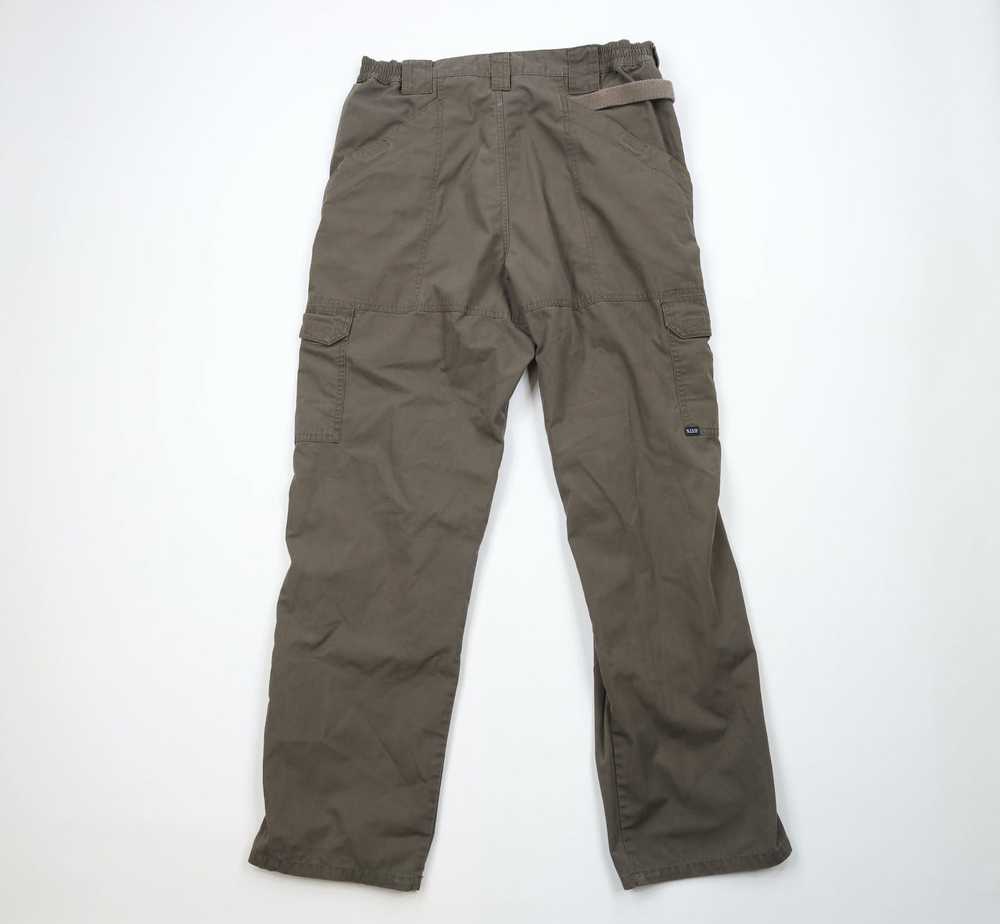 Vintage 5.11 Tactical Series Pro Ripstop Uniform … - image 7