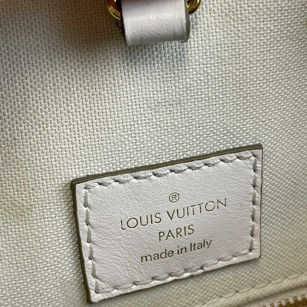 Louis Vuitton Louis Vuitton Giant Spring In The C… - image 8