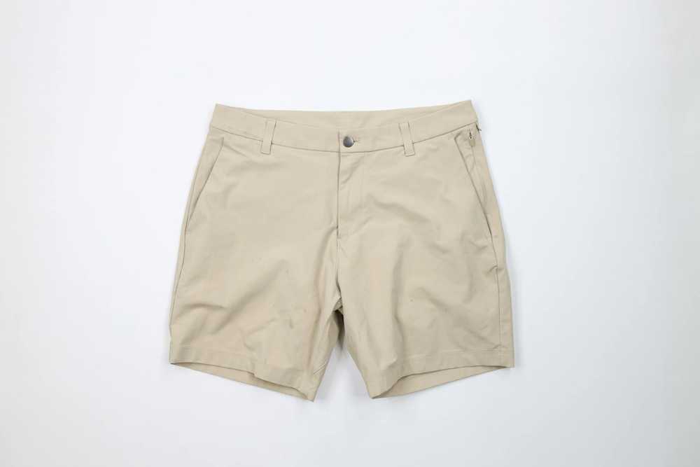 Lululemon × Vintage Lululemon 7" Above Knee Commi… - image 1