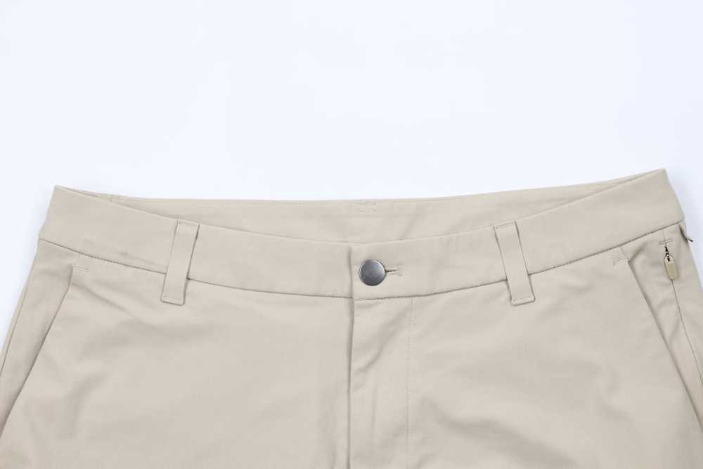 Lululemon × Vintage Lululemon 7" Above Knee Commi… - image 2