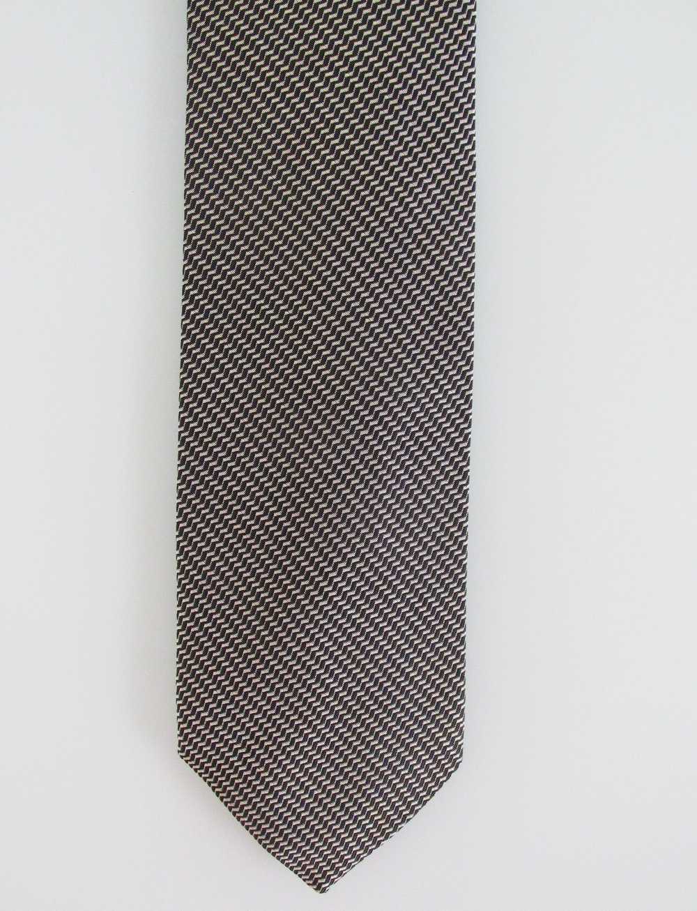 Hugo Boss Hugo Boss Men's Silk Tie - image 2