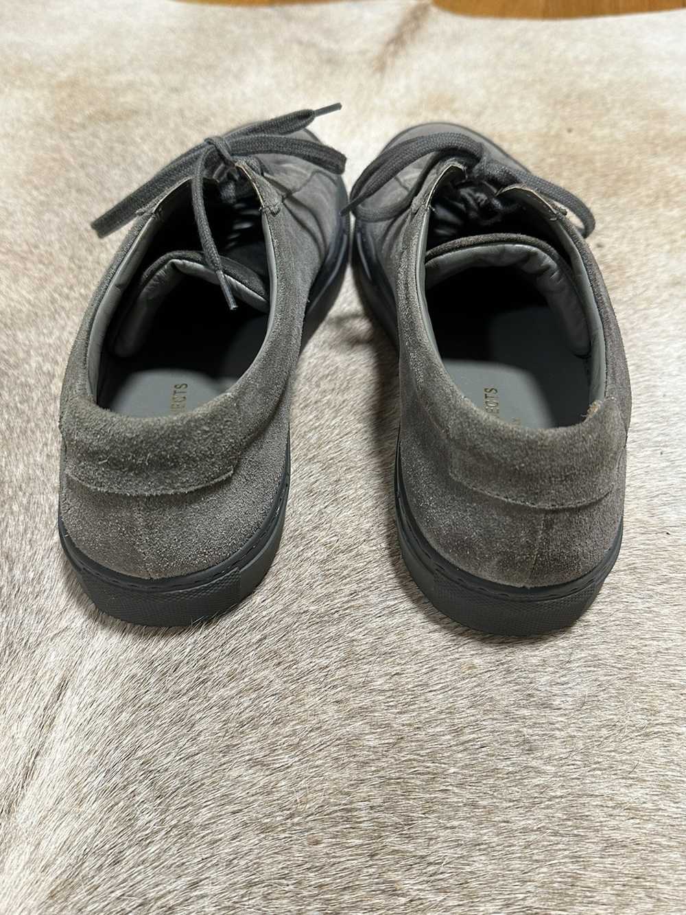 Common Projects Common Project Sneakers - image 4