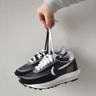 black nike sacai - Gem black nike sacai - Gem