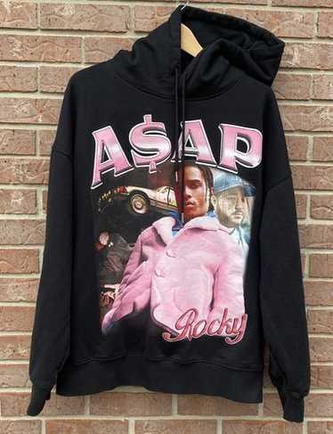 Asap rocky yams day - Gem