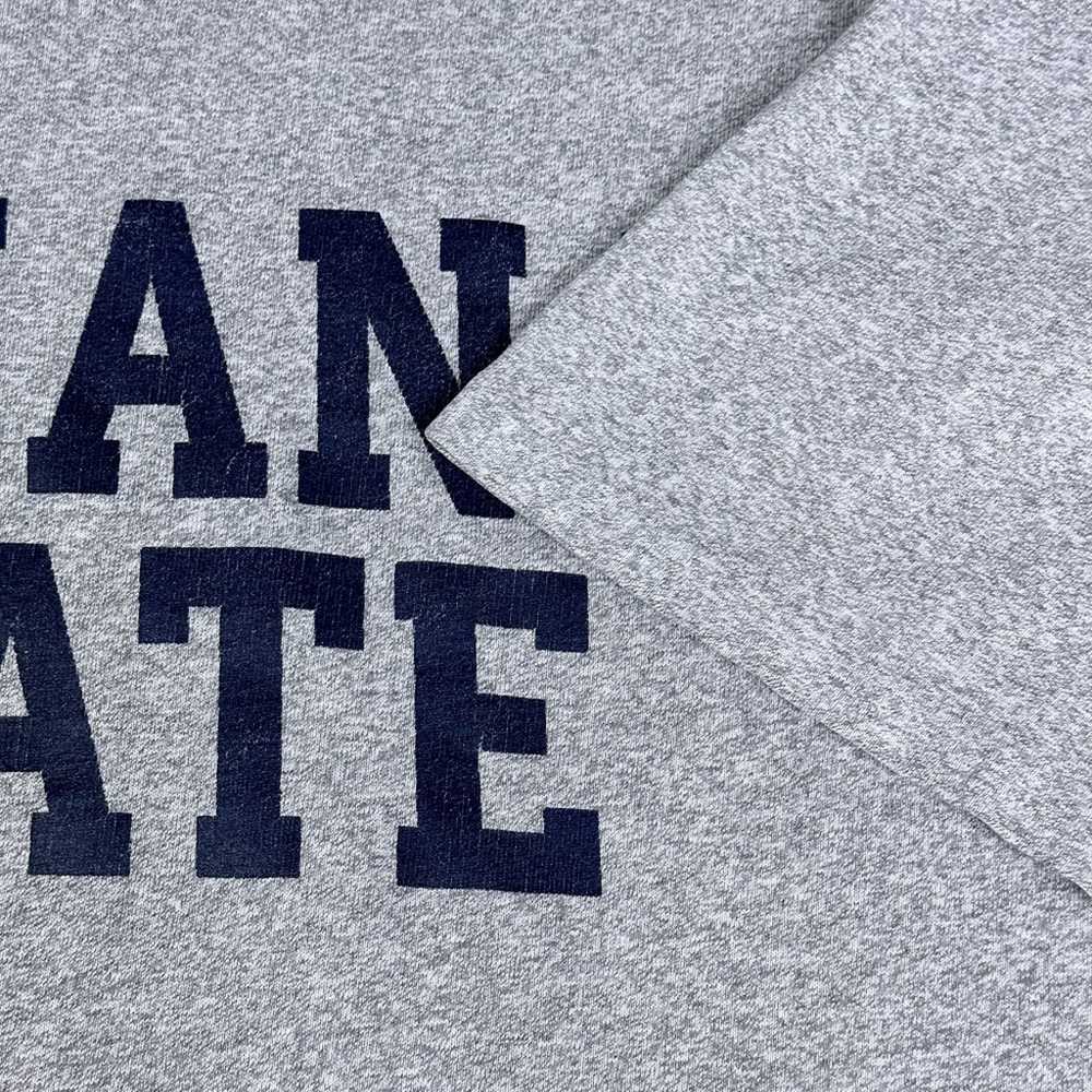 Vintage Indiana State University Shirt Adult EXTR… - image 5