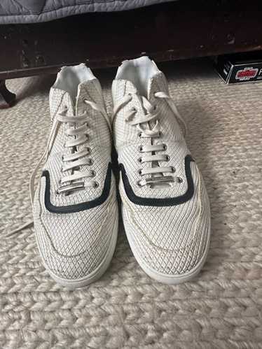 Dior homme men sneakers - Gem