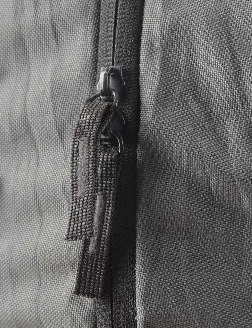 Nike Grey & Lime Green Classic Backpack - M - image 5