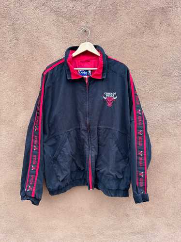 ProPlayer 90's Chicago Bulls Cotton Jacket - as is