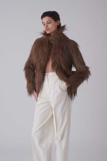 1930s Fur Coat
