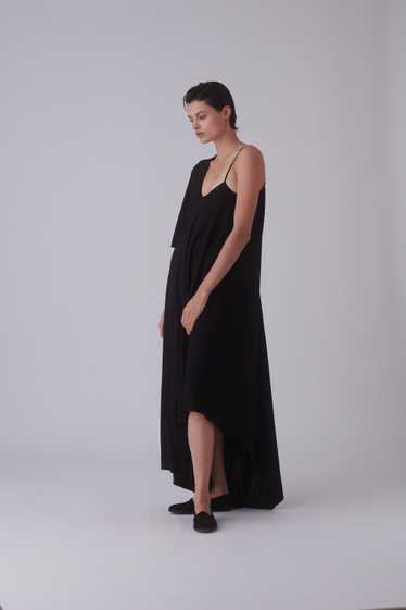 Asymmetric Margiela Dress