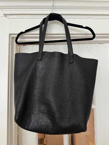 Cuyana Classic Leather Tote - image 1